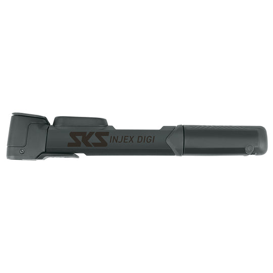 Handpomp SKS Injex Digi Zwart