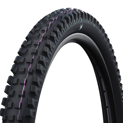 Buitenband 29" Schwalbe Magic Mary Trail Pro 29x250 63-622 Zwart