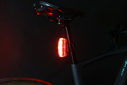Fiets achterlicht Cateye ViZ450 II LD821