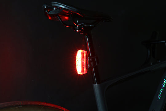 Fiets achterlicht Cateye ViZ450 II LD821