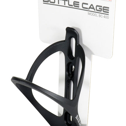 Bidonhouder Cateye BC-400 Zwart