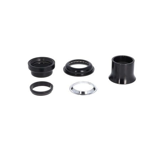 Balhoofdstel 11-8 inch Neco H232H Zwart
