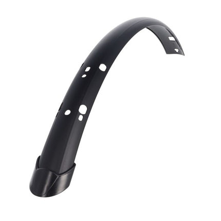 Voorspatbord 28" Eurofender 46 Snello Aerf Zwart