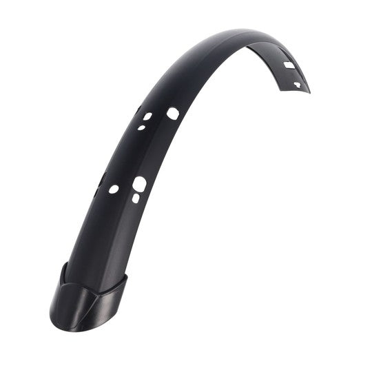 Voorspatbord 28" Eurofender 46 Snello Aerf Zwart