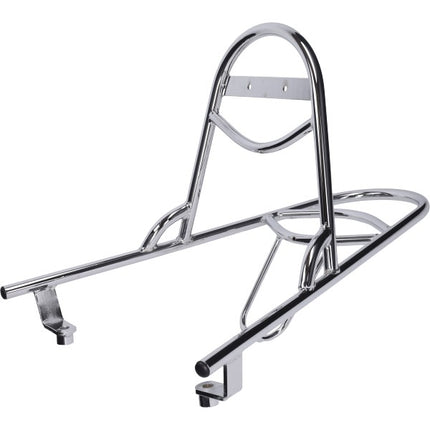 rear rack DMP chrome cello/allo