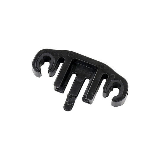 CAT Houder Achter RM 3 Kopld Zwart