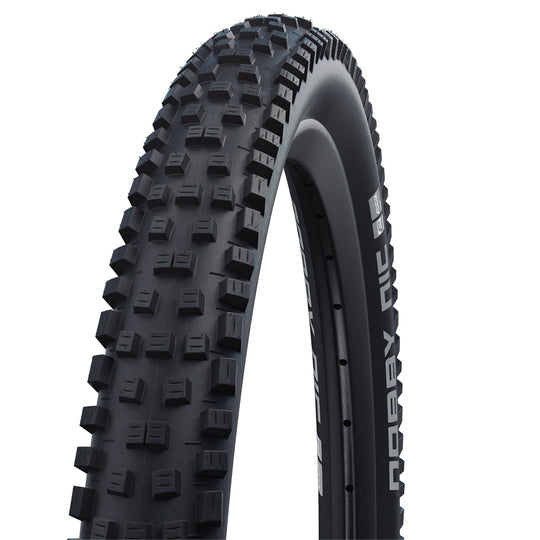 Buitenband 29" Schwalbe Nobby Nic 29x240 62-622 Zwart