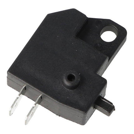contacteur de feu stop 101 octane carré gauche peugeot, sco china 4t, sco kymco 4t, sco sym 4t, orbit, sco gy6