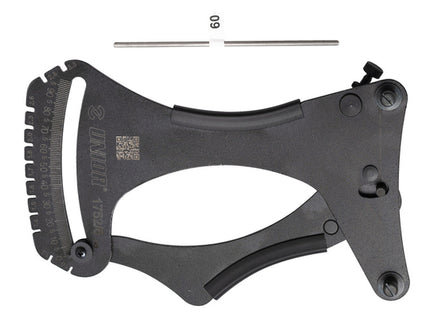 UNIOR Spaakspanningmeter 2