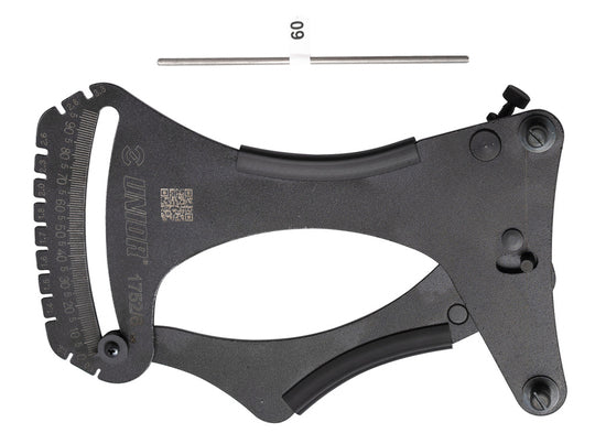 UNIOR Spaakspanningmeter 2
