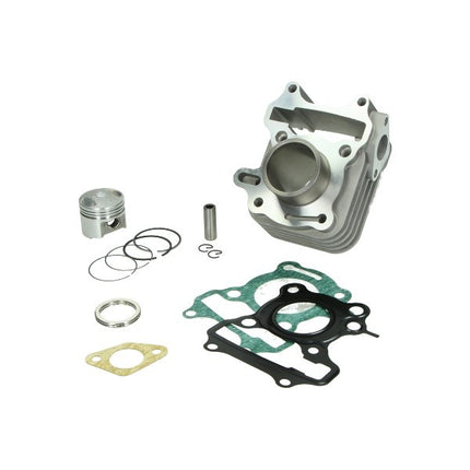 cylinder Naraku + piston 50cc MIO NK101.29