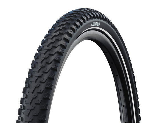 Band Schwalbe Marathon Plus MTB 26x210 54-559 Zwart