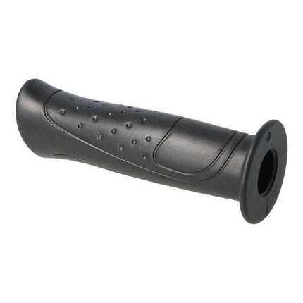 Poignée de guidon Sym originale gauche noire allo gt, fiddle 2, jet4-4t, orbit, symphony, tonik 53166-s1f-h00