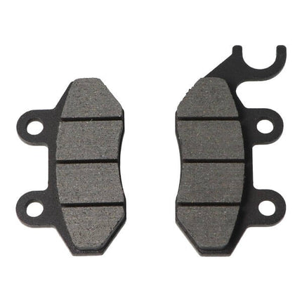 Brake pad set Sym original jet 14, jet4-4t, symphony, symphony sr, symphony st, xpro 45105-apa-000-a