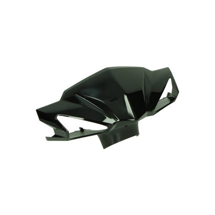 stuurkap Sym origineel euro-5 zwart xpro 53205-xb1-000-k