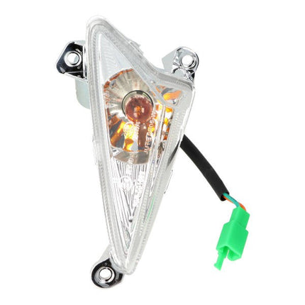 blinker Sym original nt left front jet4-4t, orbit 3, symphony sr, xpro 33450-ata-010