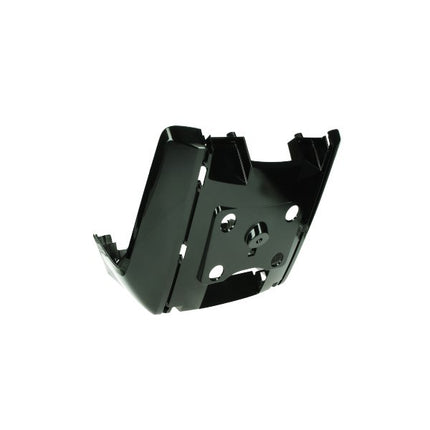 voorscherm Sym origineel euro-5 zwart xpro 64301-eba-000-k