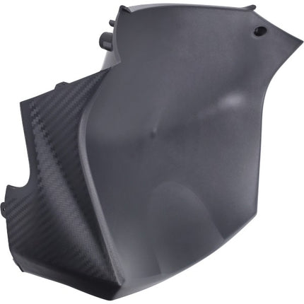 spoiler avant d'origine Sym euro-5 noir xpro 64300-xb1-000