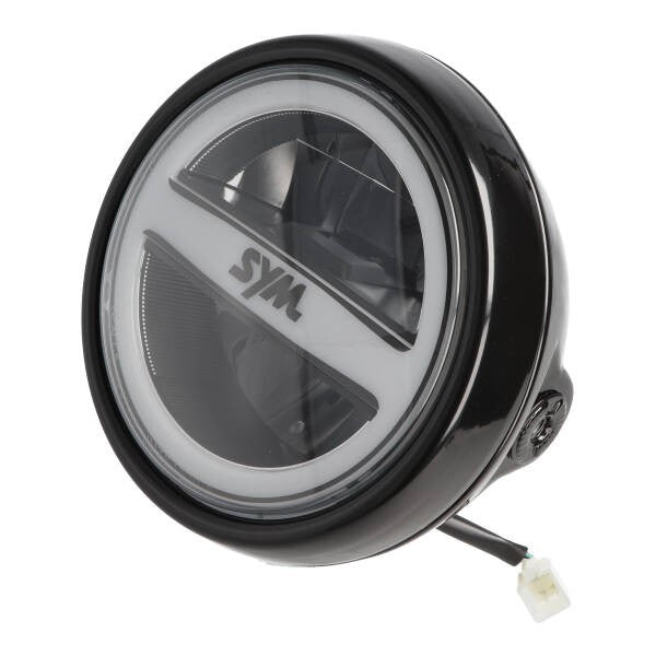 koplamp Sym origineel euro-5 xpro 33100-eba-000=op=op