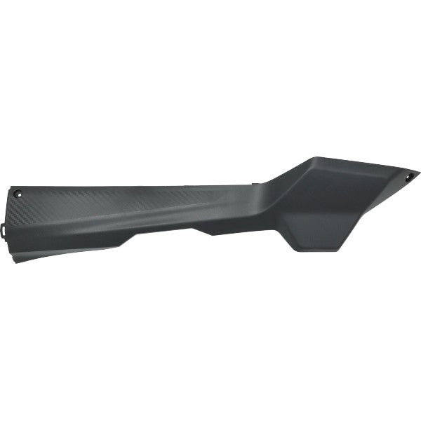 zijskirt Sym origineel euro-5 links zwart xpro 83620-xb1-000