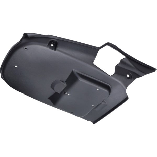 onderspoiler Sym origineel euro-5 xpro 50613-xb1-000