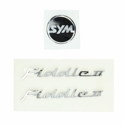 stickerset chroom fiddle 2
