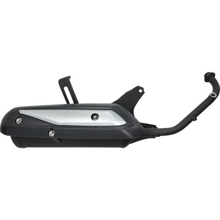 uitlaat euro-4/5 Sym mio, mio 50i