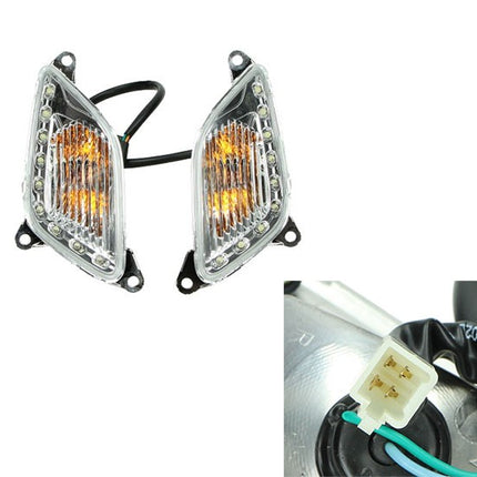 knipperlichtset Sym origineel fiddle 3 3340a-xfa-010