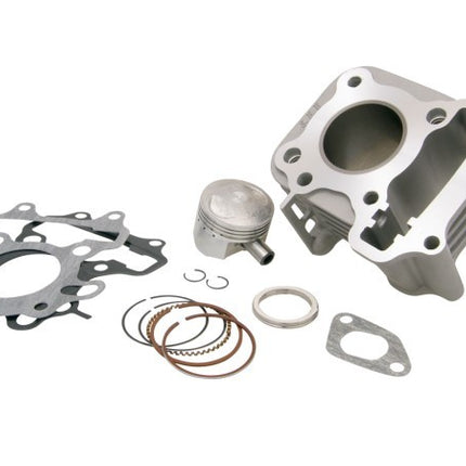 cilinder naraku Sym/Peugeot 63cc 42mm nk101.65