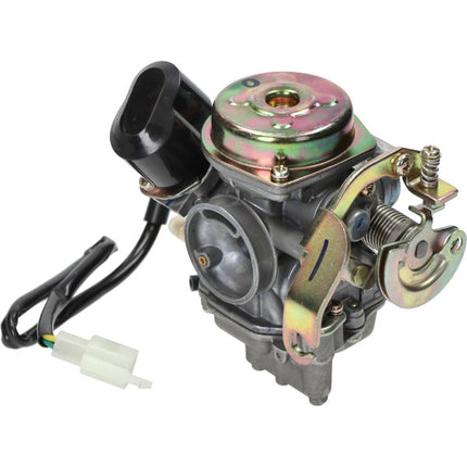 carburateur Sym d'origine cello/allo, fiddle 2, orbit 2 16100-awb-010