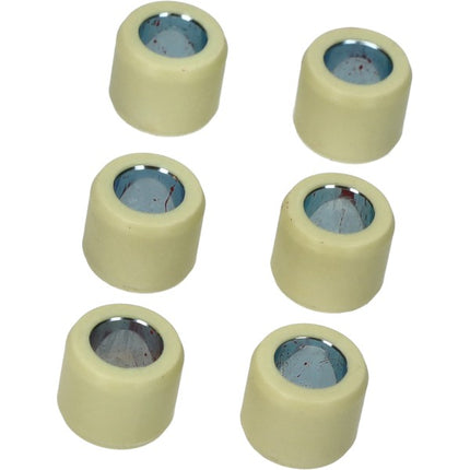 variorolset Sym origineel 45km 5.9gr 16x13mm sco gy6, cello/allo, fiddle, jet 14, jet4-4t, mio, orbit, symphony, tonik, xpro