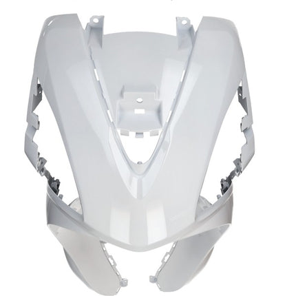 voorscherm Sym origineel wit symphony st 64301-xpa-000-wa