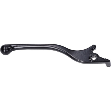 brake lever SuperSoco original right black super soco CPX, Super Soco s53175-qsm-d00