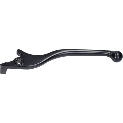 Levier de frein SuperSoco original gauche noir super soco CPX, Super Soco s53176-qsm-d00