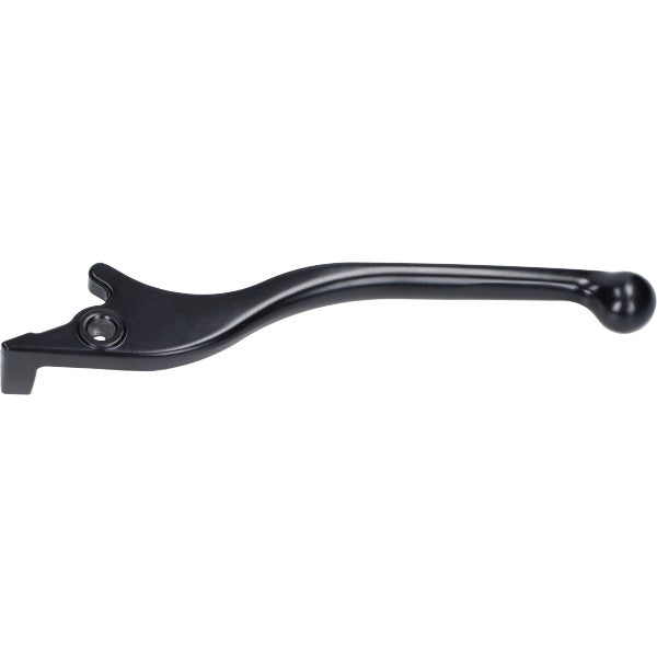 remgreep SuperSoco origineel links zwart super soco CPX, Super Soco s53176-qsm-d00