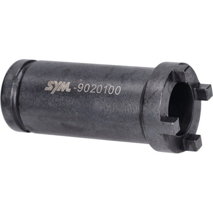 sleutel Sym origineel moer gereedschap startkoppeling Sym/Peugeot 4T orig sym-9020100