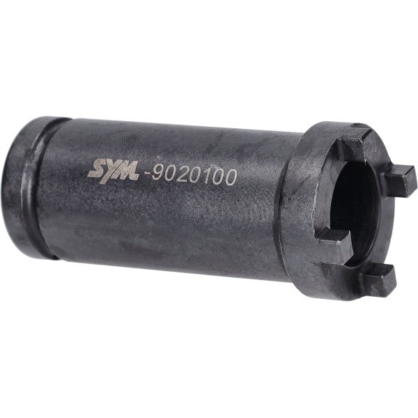 sleutel Sym origineel moer gereedschap startkoppeling Sym/Peugeot 4T orig sym-9020100