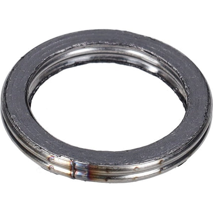 Exhaust Gasket Sym original round 26.2x33mm allo, fiddle, orbit, sym x-pro, symphony 18291-h80-a00-m1