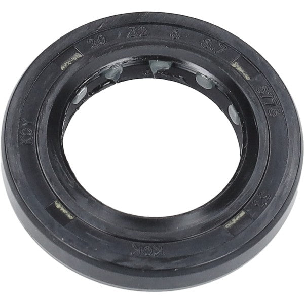 keerring Sym origineel links 20x32x5 allo, fiddle, orbit 2, symphony sr, symphony st 90754-m9q-000