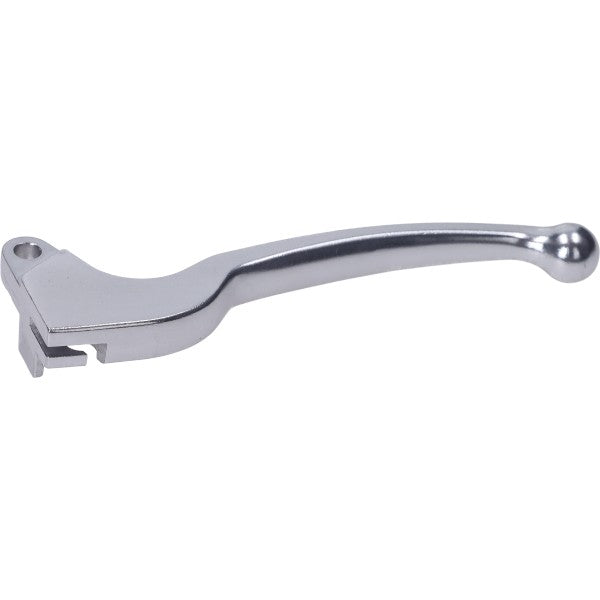 remgreep Sym origineel links zilver fiddle, jet 14, orbit, sym x-pro 53178-ata-000