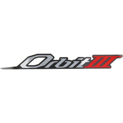 sticker Sym original word [orbit3] 87128-xb1-000-t1