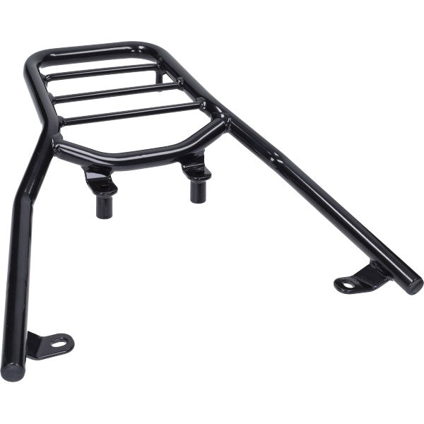 achterdrager Sym origineel zwart orbit 3 8120c-xb1-900