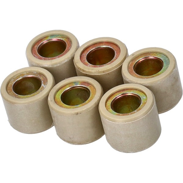 variorolset Sym origineel 8.5gr 16x13mm allo, fiddle, orbit, sco gy6, sym x-pro, symphony 22121-aac-000-a
