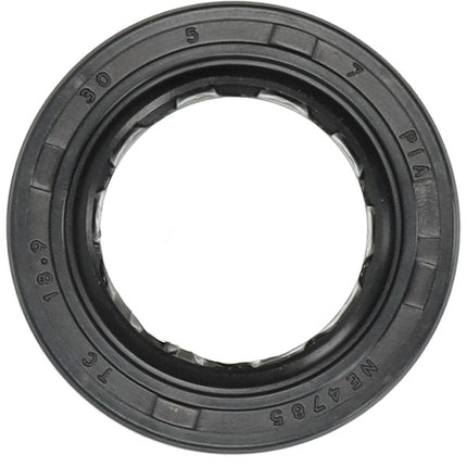 oil seal Sym original 18.9x30x5 allo, fiddle, mio, orbit 2, speedfight 4, symphony 91204-a1a-000