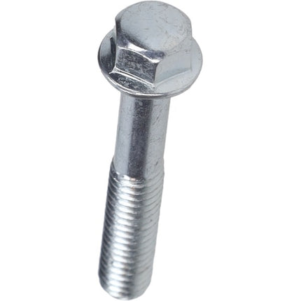 bout Sym origineel flens m6x35mm fiddle, mio, orbit, sco kymco 4t, sco sym 4t 96001-06035-00