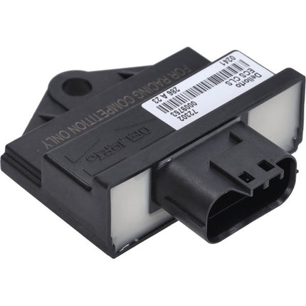 Unité ECU Dellorto 25/45 km Sym euro-5 version racing 72303