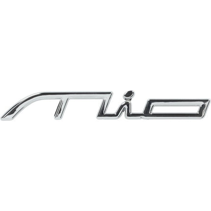 Autocollant Sym original mot [mio] euro-4/5/5+ mio 50i 87128-xla-000