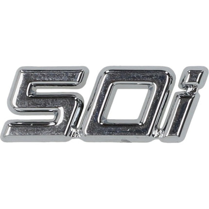 autocollant Sym mot d'origine [50i] euro-4/5/5+ mio 50i 87130-xla-000