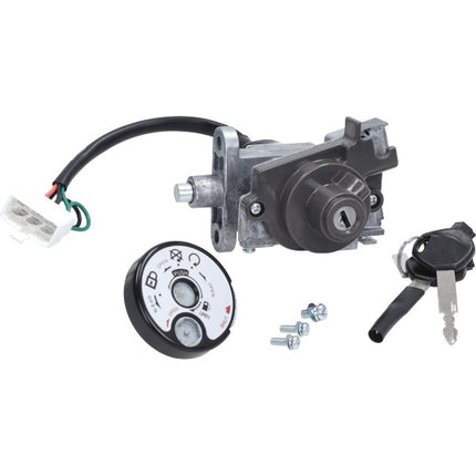 contacteur Sym original Euro-5/5+ orbit 3 , orbit 3 125cc, sym x-pro 35010-xb1-000
