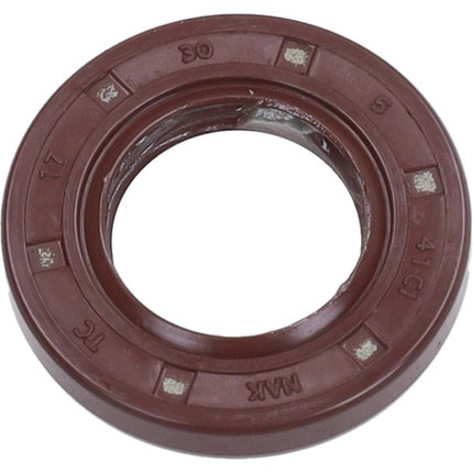 oil seal Sym original right 17x30x5 sco peug, sco sym 4t 91206-ama-000